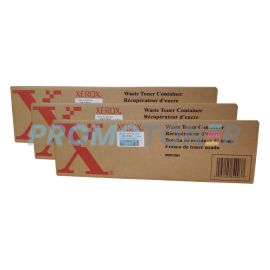 Xerox Docucolor 1632 Toner Waste Bottle Pack Of 3
