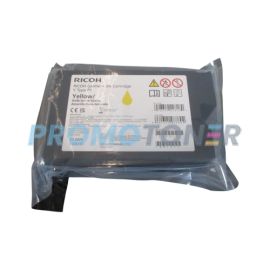 RICOH TYPE P1 342818 ŻÓŁTY TUSZ DO RI 4000