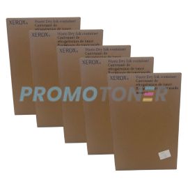 Xerox Docutech Toner Waste Bottle Pack Of 5