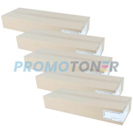 Ricoh Mp C6503 Toner Waste Bottle Pack Of 5