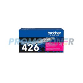 BROTHER TN-426M MAGENTA Z TONEREM - 6500 STRON DO HL-L8360CDW