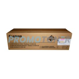 CANON C-EXV28 2777B003 KOLOR BĘBEN - 85000 STRON DO IMAGERUNNER ADVANCE C5045