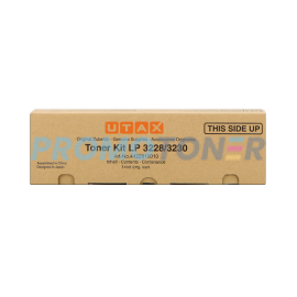 UTAX 4422810010 CZARNY Z TONEREM - 7200 STRON DO CD 1028