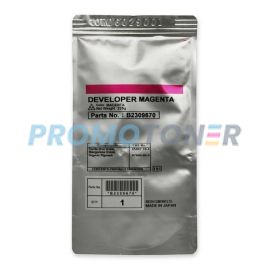 RICOH B2309670 MAGENTA DEVELOPER - 160000 STRON DO AFFICIO MP C3000C