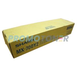 SHARP MX-700Y2 ZESPÓŁ PRZENOSZĄCY - 300000 STRON DO MX-5500N