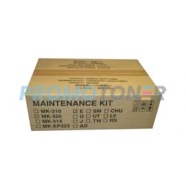 KYOCERA MITA MK-320E ZESPÓŁ NAPRAWCZY - 300000 STRON DO FS-3900DN