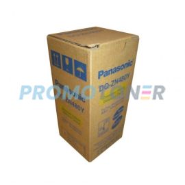 PANASONIC DQ-ZN480Y ŻÓŁTY DEVELOPER - 480000 STRON DO DP-C306