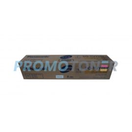 PANASONIC DQ-TUY05Y ŻÓŁTY Z TONEREM - 5000 STRON DO DP-C266