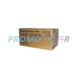 KYOCERA MITA MK-590 KOLOR ZESPÓŁ NAPRAWCZY - 200000 STRON DO ECOSYS M6026CDN