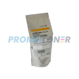 RICOH D1449680 ŻÓŁTY DEVELOPER - 240000 STRON DO AFICIO MP C3002