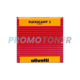 OLIVETTI 82094S CZARNY TAŚMA - 4000000 CHARACTERS DO DM-309