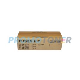 KYOCERA MITA FK-340 ZESPÓŁ GRZAŁKI - 300000 STRON DO FS-2020D