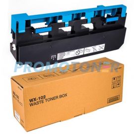 KONICA MINOLTA WX-102 POJEMNIK NA ZUŻYTY TONER - 160000 STRON DO BIZHUB 552