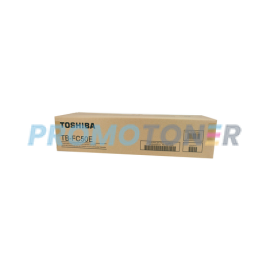 TOSHIBA TB-FC50E POJEMNIK NA ZUŻYTY TONER - 120000 STRON DO E-STUDIO 4555C