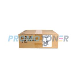 RICOH 406066 BUTELKA NA ZUŻYTY TONER - 55000 STRON DO AFICIO SP C311N