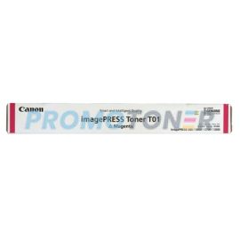 CANON T01 8068B001 MAGENTA Z TONEREM - 39500 STRON DO IMAGEPRESS C60