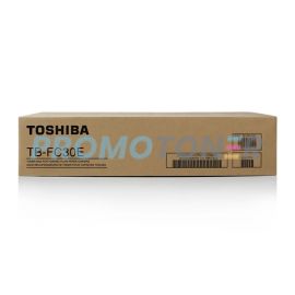 TOSHIBA TB-FC30-E BUTELKA NA ZUŻYTY TONER - 56000 STRON DO E-STUDIO 2000AC