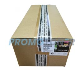 LEXMARK 40X3698 ZESPÓŁ ROLKI TRANSFEROWEJ - 100000 STRON DO C-935DN