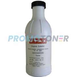 UTAX 007010010 CZARNY Z TONEREM - 1000 STRON DO C-010