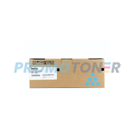 UTAX 652011011 CYJAN Z TONEREM - 6000 STRON DO CDC 1620