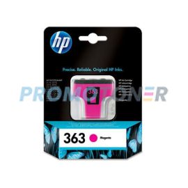HP 363 C8772EE MAGENTA TUSZ - 350 STRON DO ENVY INSPIRE 7252E