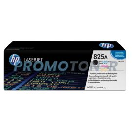 HP 825A CB390A CZARNY Z TONEREM - 19500 STRON DO COLOR LASERJET CM6030 MFP