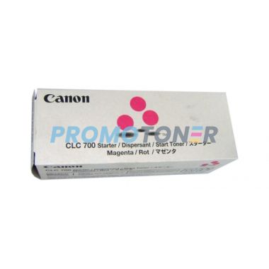 CANON F42-0422-000 MAGENTA ENTWICKLER - 40000 SEITEN FÜR CLC-700