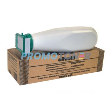 OLIVETTI 845 B0076E SCHWARZ TONER - 30000 SEITEN FÜR COPIA 8045