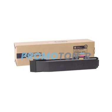 KATUN 46965 TK-8305 SCHWARZ TONER ERSATZ FÜR KYOCERA MITA TASKALFA 3050CI - 25000 SEITEN