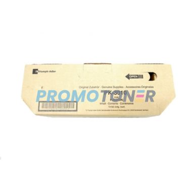 TRIUMPH-ADLER PK-3010 SCHWARZ TONER - 12500 SEITEN FÜR P-4531 MFP