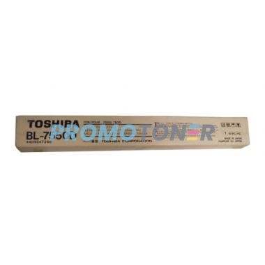 TOSHIBA BL-7550D REINIGUNGSKLINGE - 200000 SEITEN FÜR 5560