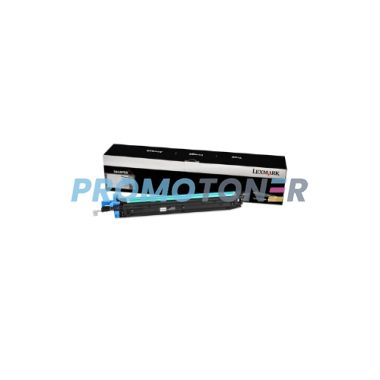 LEXMARK 24B6327 SCHWARZ TROMMELEINHEIT - 25000 SEITEN FÜR XM9145