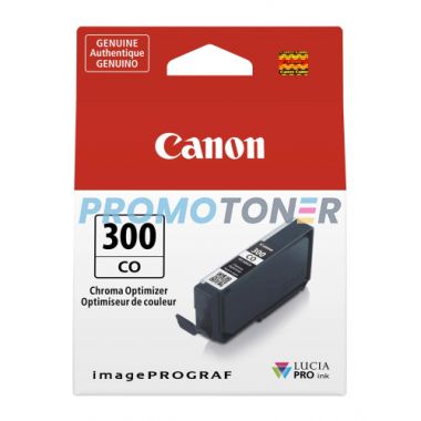 CANON PFI-300 4201C001 TINTE - 272 FOTOS FÜR IMAGEPROGRAF PRO 300