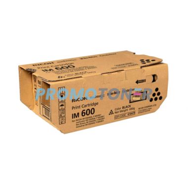 RICOH 418478 SCHWARZ TONER - 25500 SEITEN FÜR IM 550F