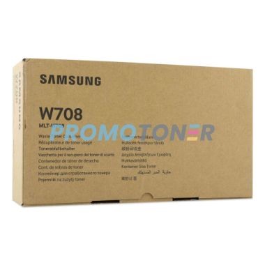 SAMSUNG W708 MLT-W708/SEE RESTTONERBOX - 1000000 SEITEN FÜR MULTIXPRESS K4250RX