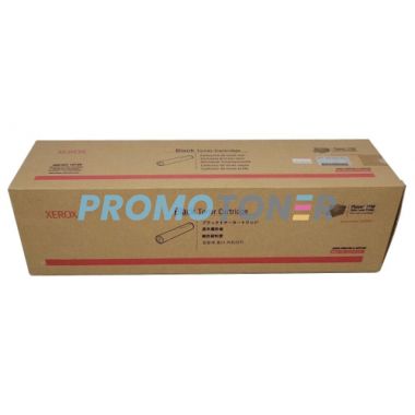 XEROX 106R00652 SCHWARZ TONER - 32000 SEITEN FÜR PHASER 7750