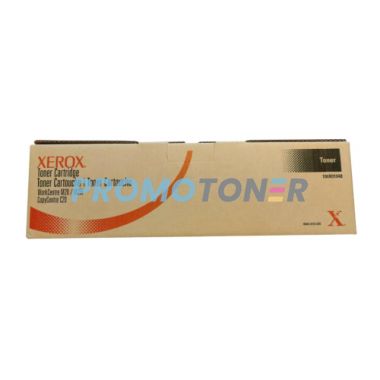 XEROX 106R01048 SCHWARZ TONER - 8000 SEITEN FÜR COPY CENTRE PRO M20I