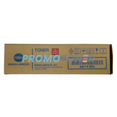 KONICA MINOLTA TNP-93M MAGENTA TONER - 4000 PAGES FOR BIZHUB C3100I