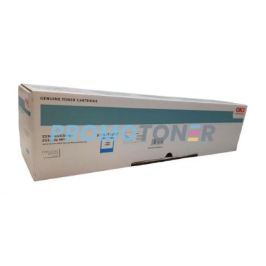 OKI 42918927 CYAN TONER - 15000 SEITEN FÜR ES-3640E