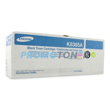 SAMSUNG K8385A CLX-K8385A/ELS SCHWARZ TONER - 20000 SEITEN FÜR MULTIXPRESS C8385ND