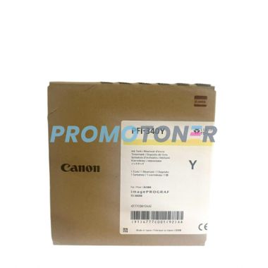 CANON PFI-340 4777C001 GELB TINTE FÜR IMAGEPROGRAF TZ-30000