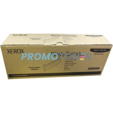 XEROX 108R575 TONERABFALLFLASCHE - 27000 SEITEN FÜR PHASER 7750