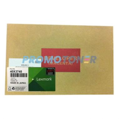 LEXMARK 40X3745 MAGENTA ENTWICKLER - 30000 SEITEN FÜR C-935DN