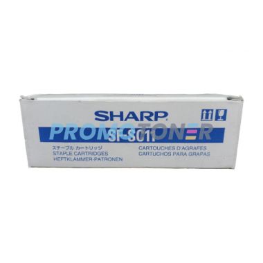 SHARP SF-SC11 KLAMMERN - 15000 KLAMMERN FÜR AR-250