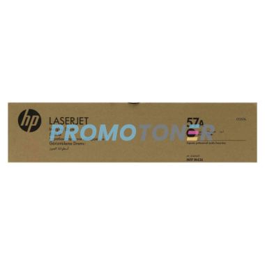 HP 57A IMAGE CF257A SCHWARZ TROMMELEINHEIT - 80000 SEITEN FÜR LASERJET MFP M42625DN