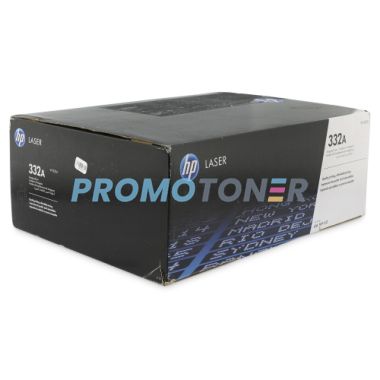 HP 332A IMAGE DRUM W1332A TROMMELEINHEIT - 30000 SEITEN FÜR LASER 408DN