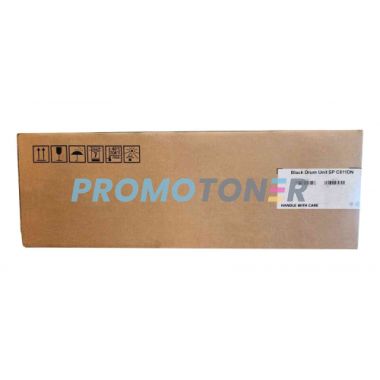 RICOH 402714 SCHWARZ TROMMELEINHEIT - 40000 SEITEN FÜR AFICIO SP C811DN