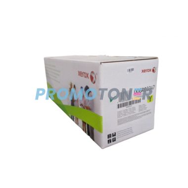 XEROX 006R03347  GELB TONER ERSATZ FÜR OKI MC851CDTN - 7300 SEITEN