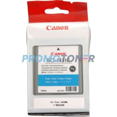 CANON BCI-1431 8970A001 CYAN TINTE FÜR IMAGEPROGRAF W6200