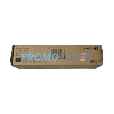 XEROX 6R1175 SCHWARZ TONER - 26000 SEITEN FÜR COPYCENTRE C2128